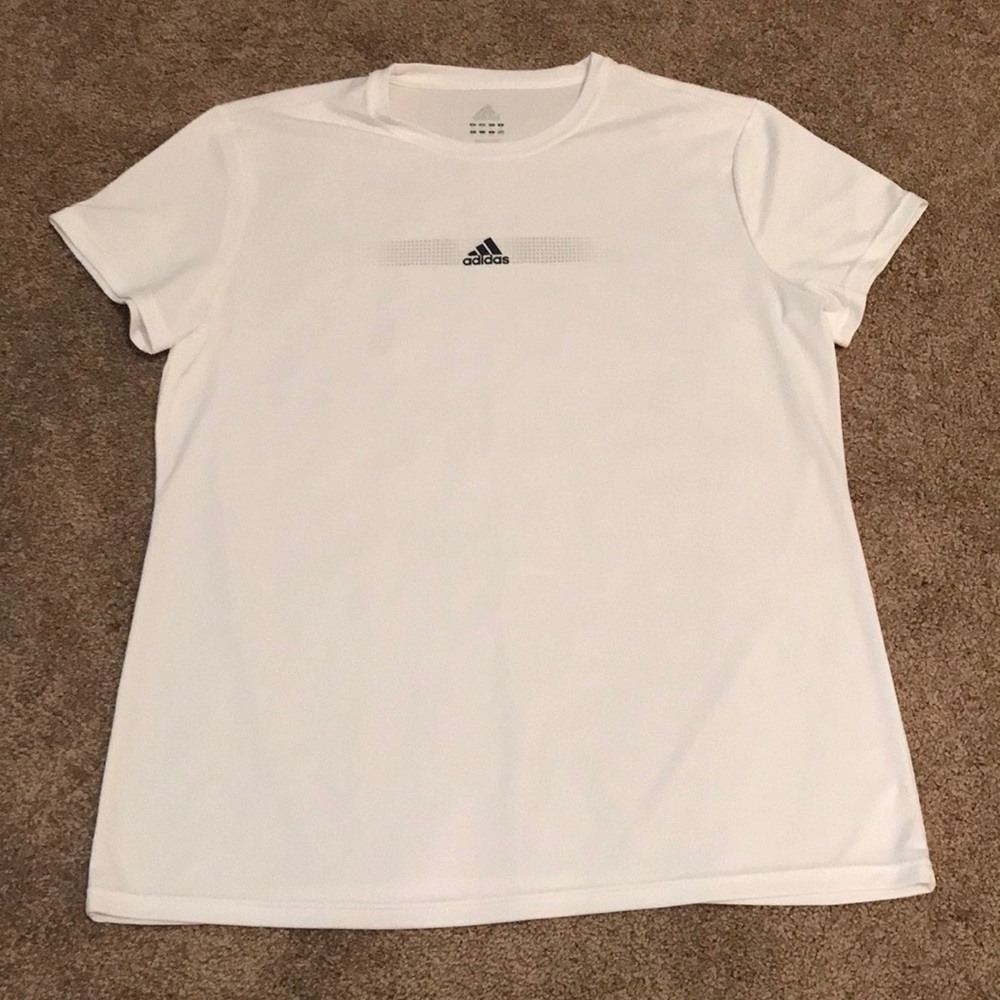 Adidas Climalite shirt